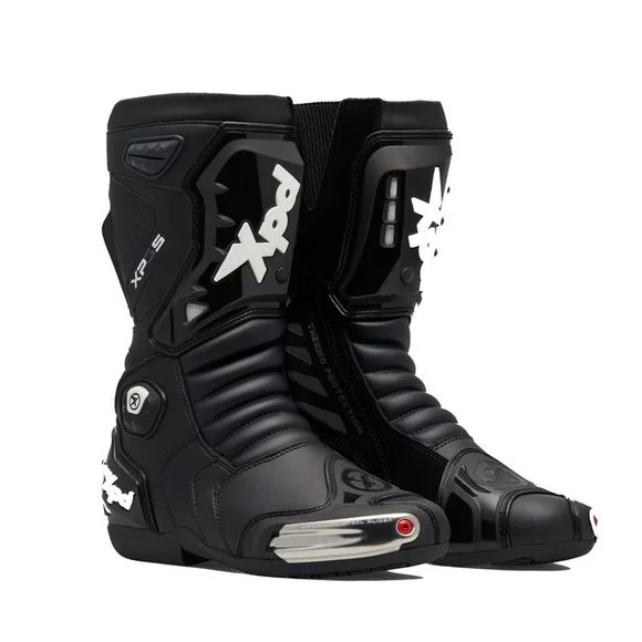 Bottes XPD XP3-S – Noir Ref : XPD0005