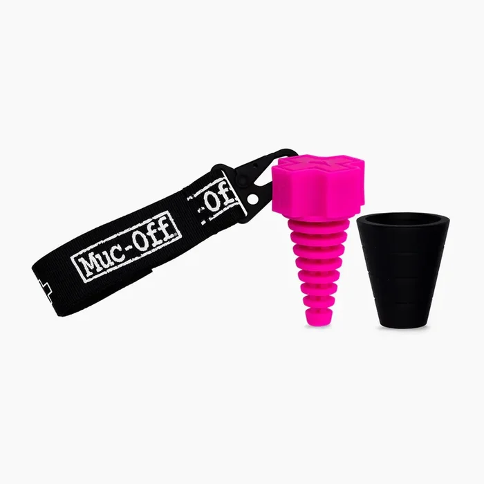 BOUCHON D’ÉCHAPPEMENT DE MOTO MUC-OFF-20653