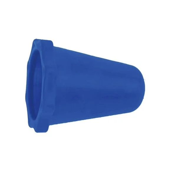 Bouchon d’échappement R-tech 40-65mm Universel – Bleu Ref : RTH0063 / RTPM004065BL