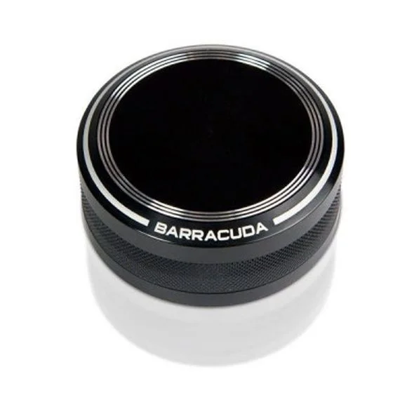 Bouchon de réservoir Barracuda Diamètre 62 mm Universel – Noir Ref : BAR0544 / FC-62
