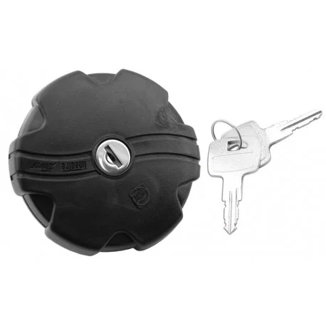 Bouchon de reservoir BIHR Type origine Honda XLV 600 Transalp