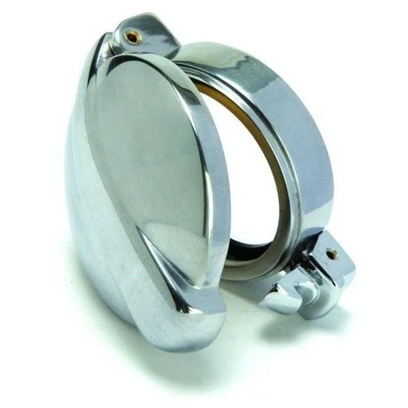 Bouchon de réservoir Brazoline MONZA 5.08 cm Universel – Gris Ref : PEC022