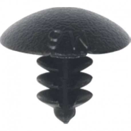Bouchon de taraudage BIHR M6 10 pieces