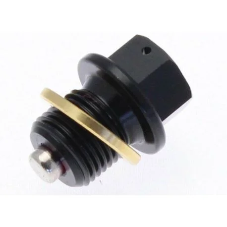 bouchons de vidange aimantes moto M10x1,25×14