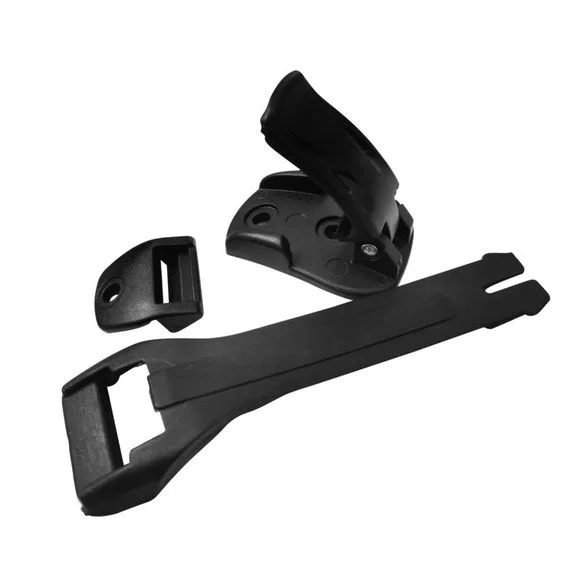 Boucle bottes Shot SYSTEME DE FERMETURE ATV 2.0 – Noir Ref : SO2891 / A0A-25A5-A01