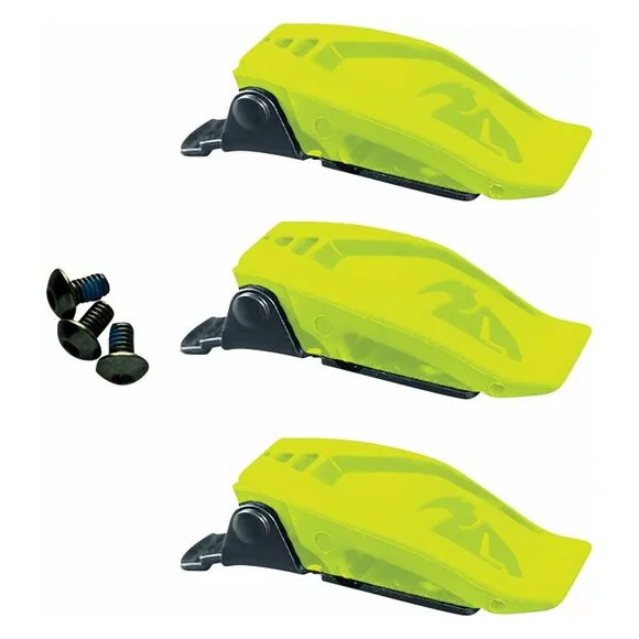 Boucle bottes Thor BLITZ XR – Vert Ref : TO3163 / 34301028