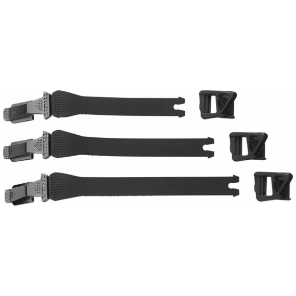 Boucle bottes Thor RADIAL LFT – Noir Ref : TO3150 / 34300885