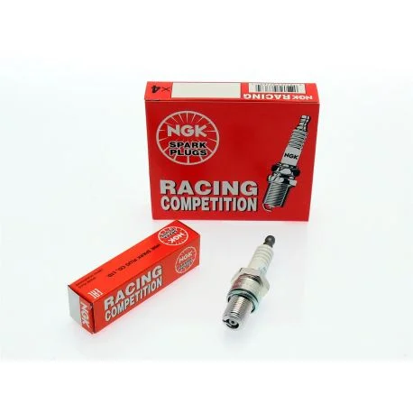 Bougie moto NGK B8EG Racing