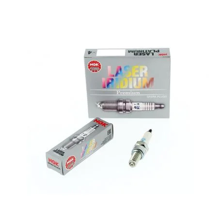 Bougie moto NGK IMR9B-9H laser iridium