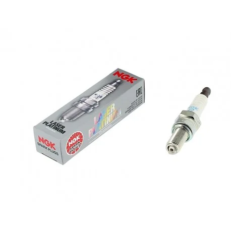 Bougie moto NGK Laser Platinum PFR8B