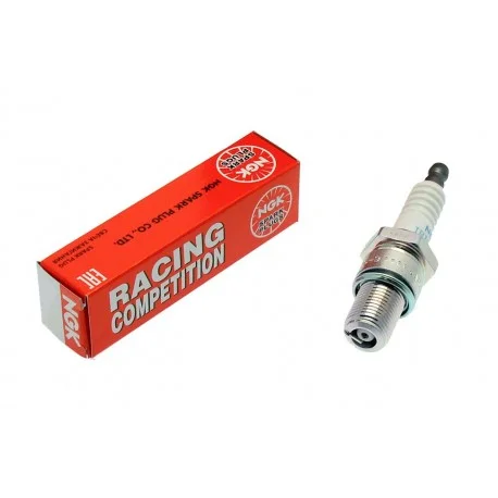 Bougie moto NGK Racing R2525-10