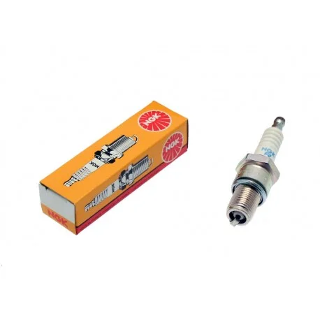 Bougie moto NGK Standard BP7HS-10