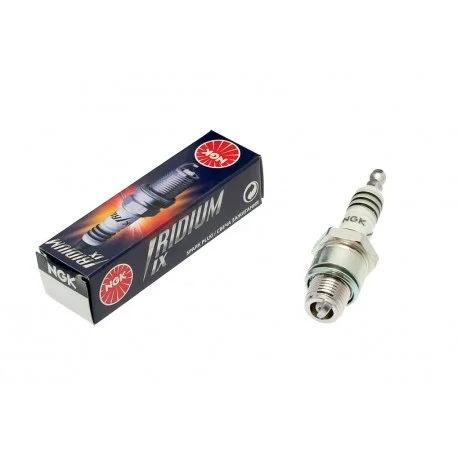 Bougie NGK Iridium IX – CPR9EAIX-9