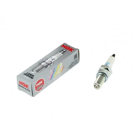 Bougie NGK Laser Iridium CR7EIA-9
