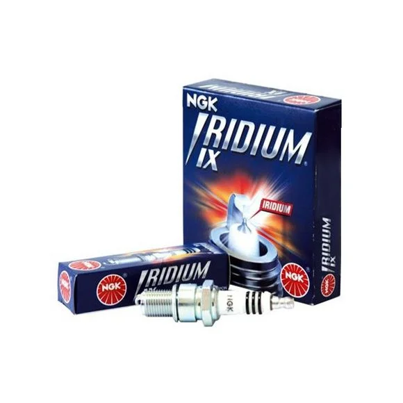 Bougie NGK LMAR8AI-10 IRIDIUM Ref : LMAR8AI-10