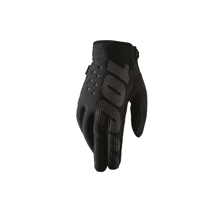 Brisker black cold weather