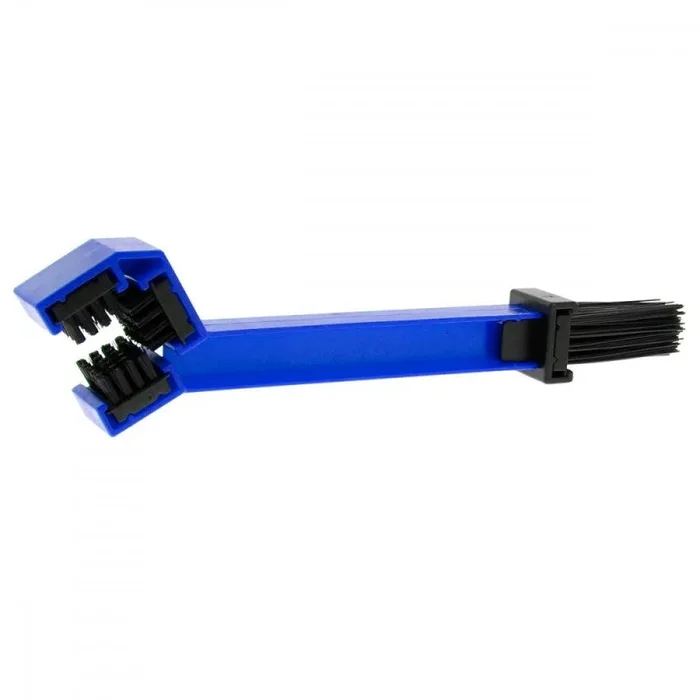 BROSSE CHAÎNE PLASTIQUE