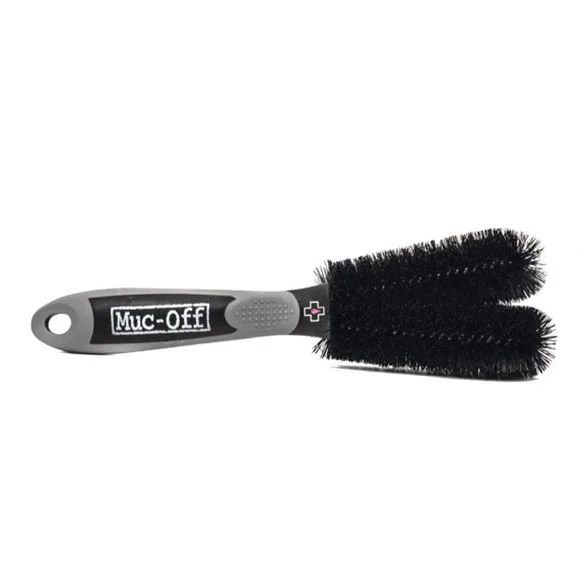 Brosse Muc-Off DOUBLE Universel Ref : MUC0005 / 38500170