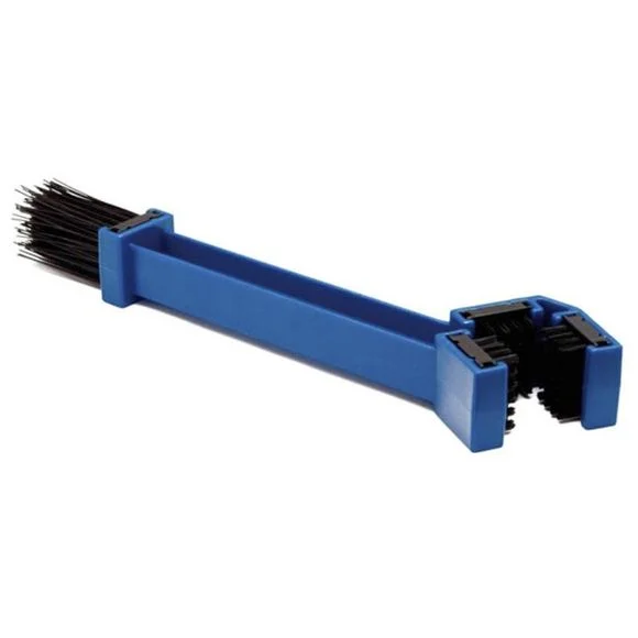 Brosse R-tech Nettoyage chaine Universel – Bleu Ref : RTH0022 / RCHBRUSHBL11