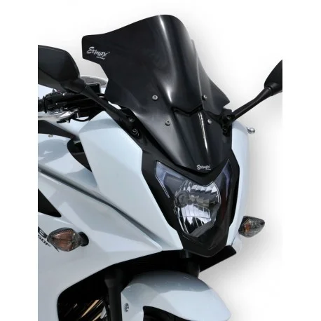 Bulle aeromax CBR650F 2017-2018