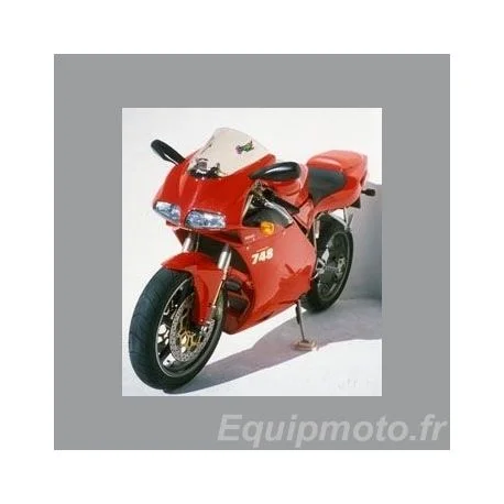 bulle aeromax DUCATI-748-916-996-998 1994-2005