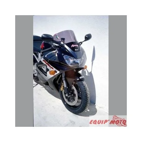 bulle aeromax ERMAX HONDA CBR 900 R 2000-2001