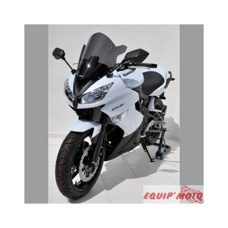 bulle aeromax ERMAX KAWASAKI ER-6F 2009-2011