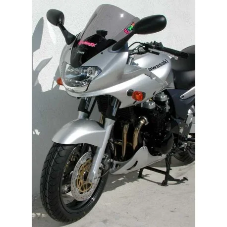 bulle aeromax ERMAX KAWASAKI ZR7S 2001-2003