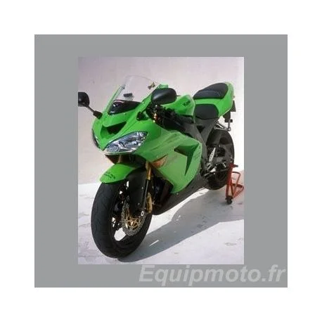 bulle aeromax ERMAX KAWASAKI ZX 10 R 2004-2005