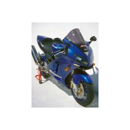 bulle aeromax ERMAX KAWASAKI ZX12R 2002-2007