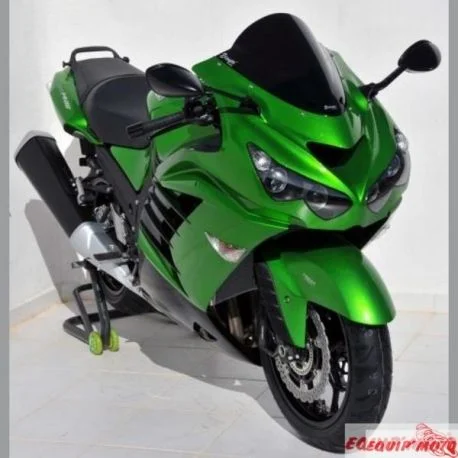 bulle aeromax ERMAX KAWASAKI ZZR 1400 2006-2020