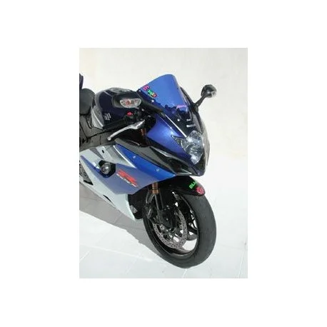 bulle aeromax ERMAX SUZUKI GSXR 1000 R 2005-2006