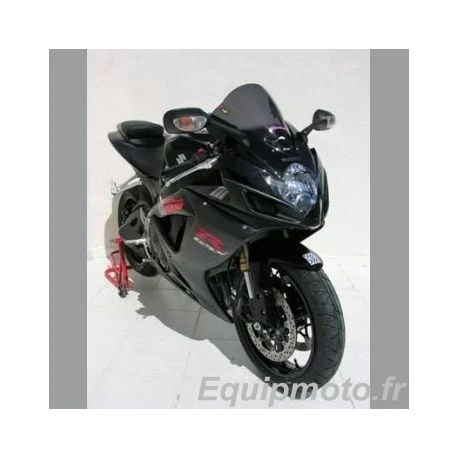 bulle aeromax ERMAX SUZUKI GSXR 600 / 750 2006-2007