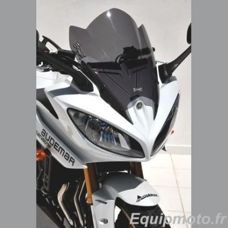 bulle aeromax ERMAX YAMAHA FZ8 FAZER 2010-2016