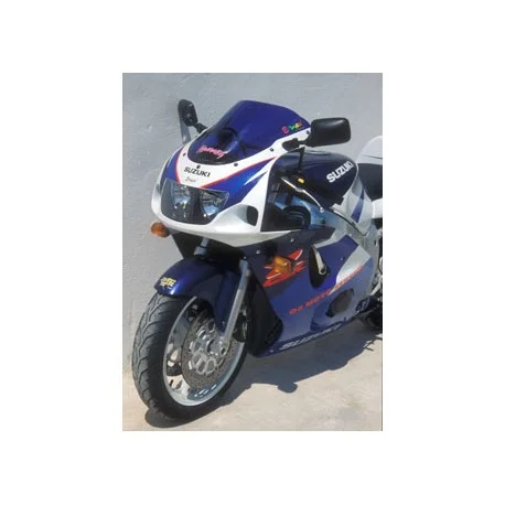 bulle aeromax GSXR 750 1996-1999