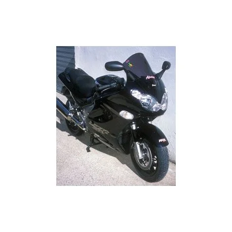 bulle aeromax KAWASAKI ZZR 1200 2002-2005
