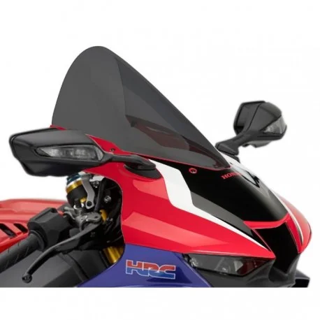 Bulle aeromax racing CBR 1000 RR