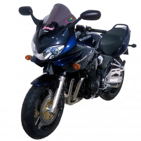 bulle aeromax Suzuki GSF 600 Bandit 2000-2004 GSF 1200 BANDIT 2001-2005