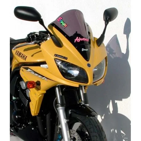 bulle aeromax YAMAHA FZS 600 FAZER 2002-2003