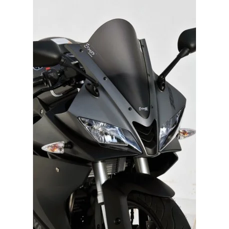 bulle aeromax YZF-R3 2015-2017