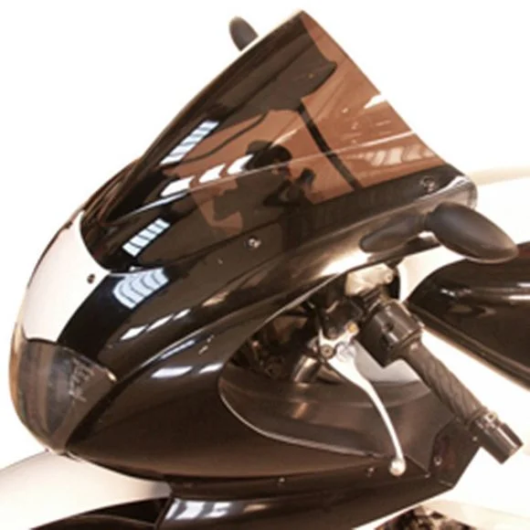 Bulle Bullster Double courbure Bleu clairYAMAHA 1000 YZF 1000 R THUNDERACE – 1996 – 2003Ref : BY101DCBC