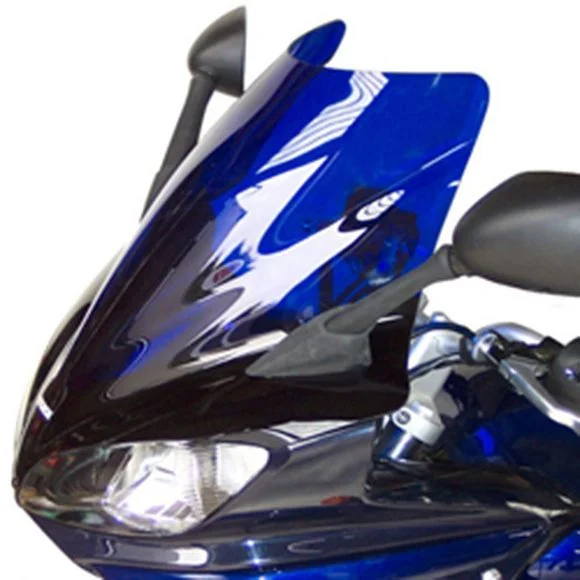 Bulle Bullster Double courbure Bleu foncé Ref : BY103DCBF