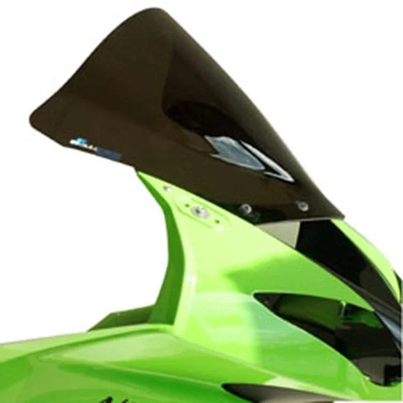 Bulle Bullster Double courbure Incolore Ref : BK107DCIN