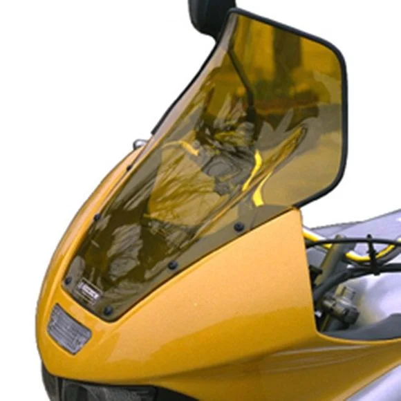 Bulle Bullster Haute protection Bleu clairYAMAHA 850 TDM 850 (4TX) – 1996 – 2001Ref : BY079HPBC