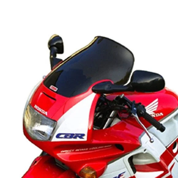Bulle Bullster Haute protection Bleu fluoHONDA 600 CBR 600 F (PC25) – 1991 – 1994Ref : BH024HPBFL