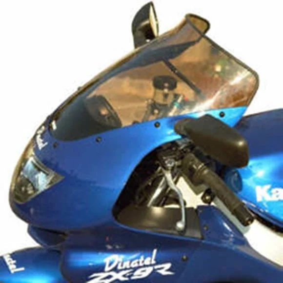 Bulle Bullster Haute protection Bleu foncé Ref : BK035HPBF