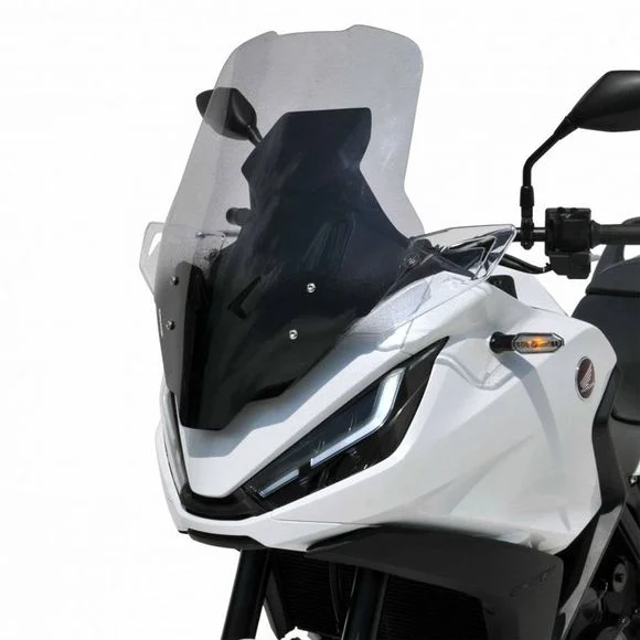 Bulle Ermax (60 cm) – NoirHONDA 1100 NT 1100 – 2022 – 2024Ref : EM1928