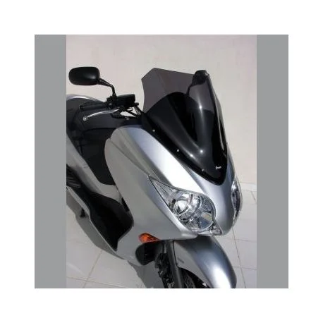 Bulle ERMAX AEROMAX 250 JAZZ + FORZA