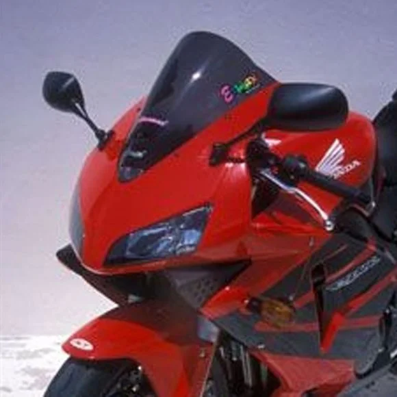 Bulle Ermax Aeromax – GrisHONDA 600 CBR 600 RR (PC37) – 2005 – 2006Ref : EM0056
