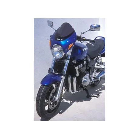 bulle ERMAX aeromax de rechange pour tete de fourche RS04